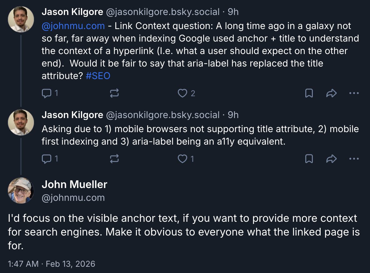 Barry Schwartz tweet media