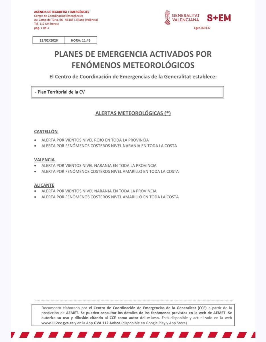 VOST Comunitat Valenciana tweet media