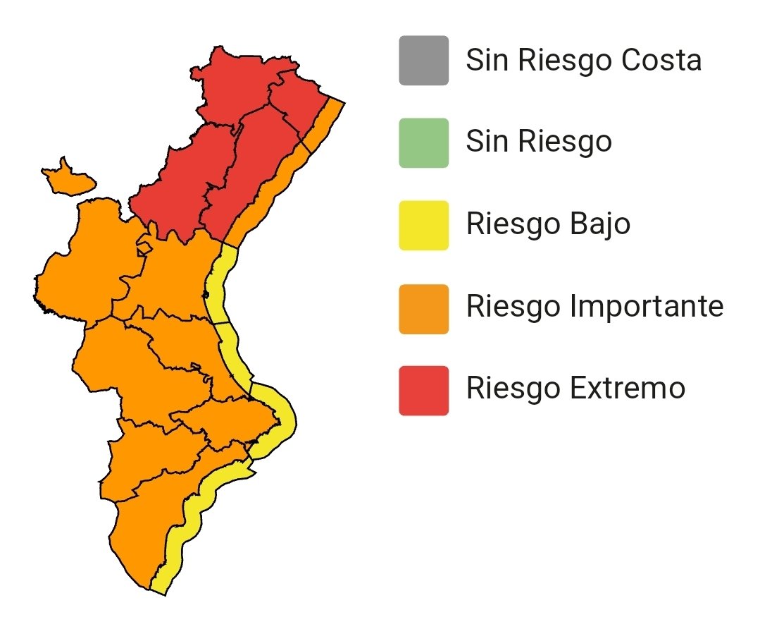 VOST Comunitat Valenciana tweet media