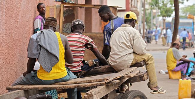 Afclad_org's tweet photo. What does it say about a country when the poorest workers carry almost the entire income tax burden?

As Nigeria moves to end what officials call the “taxation of poverty,” the numbers are stark: about 96% of personal income tax has been paid by low-income earners.

That’s not a technical error. It’s a governance failure.

For years, workers with the least have funded the state while facing rising costs and stagnant wages. Fair tax policy is labour policy. Ending the taxation of poverty is a start but workers must see real gains.

#LabourGovernance #DevelopmentPolicy #AfCLAD #MovementMonitor