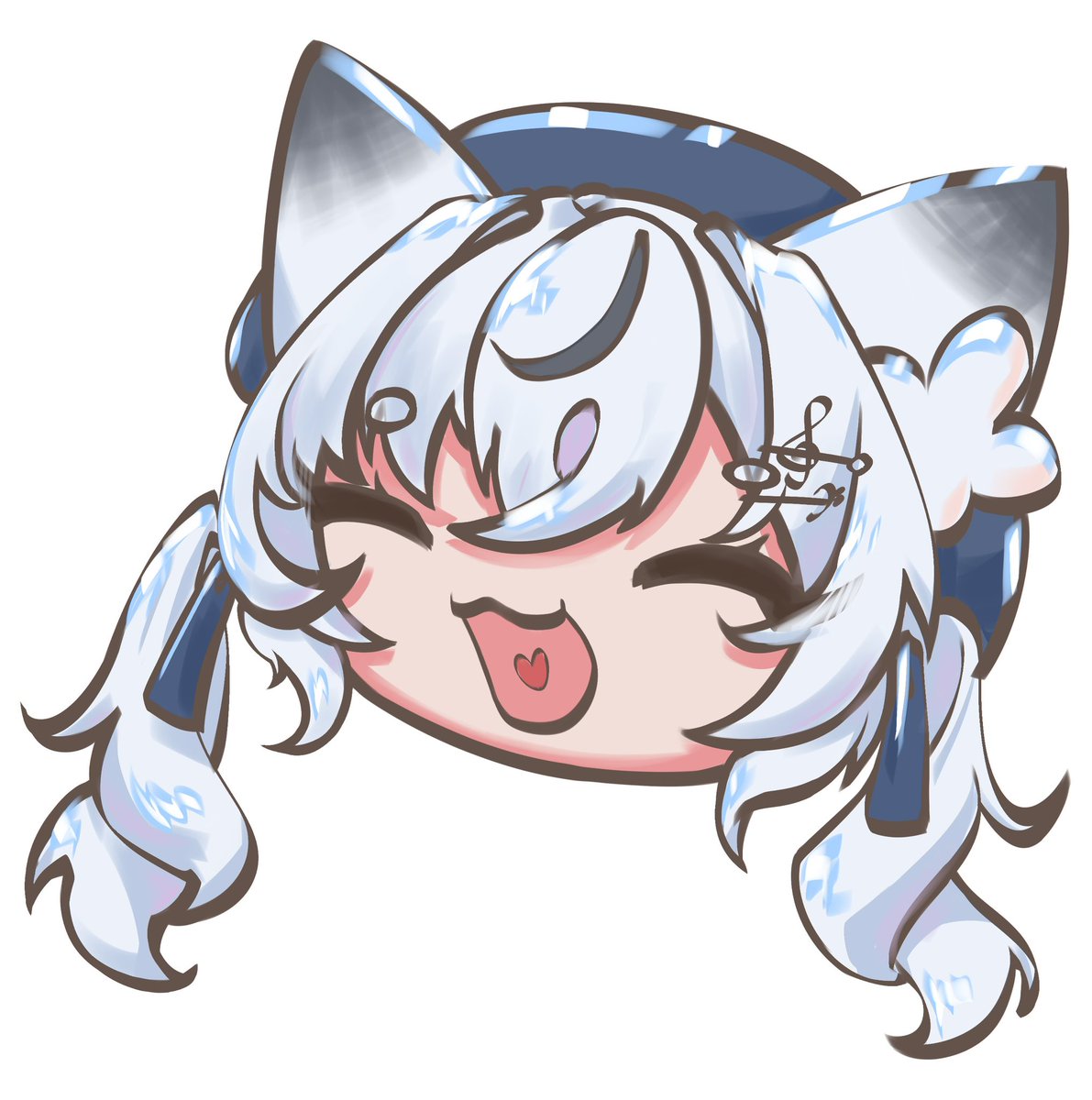 闇崎夜弥Yomi｜CommiOpen｜繪師｜建模師｜雙人Vtuber｜よみ｜ tweet media