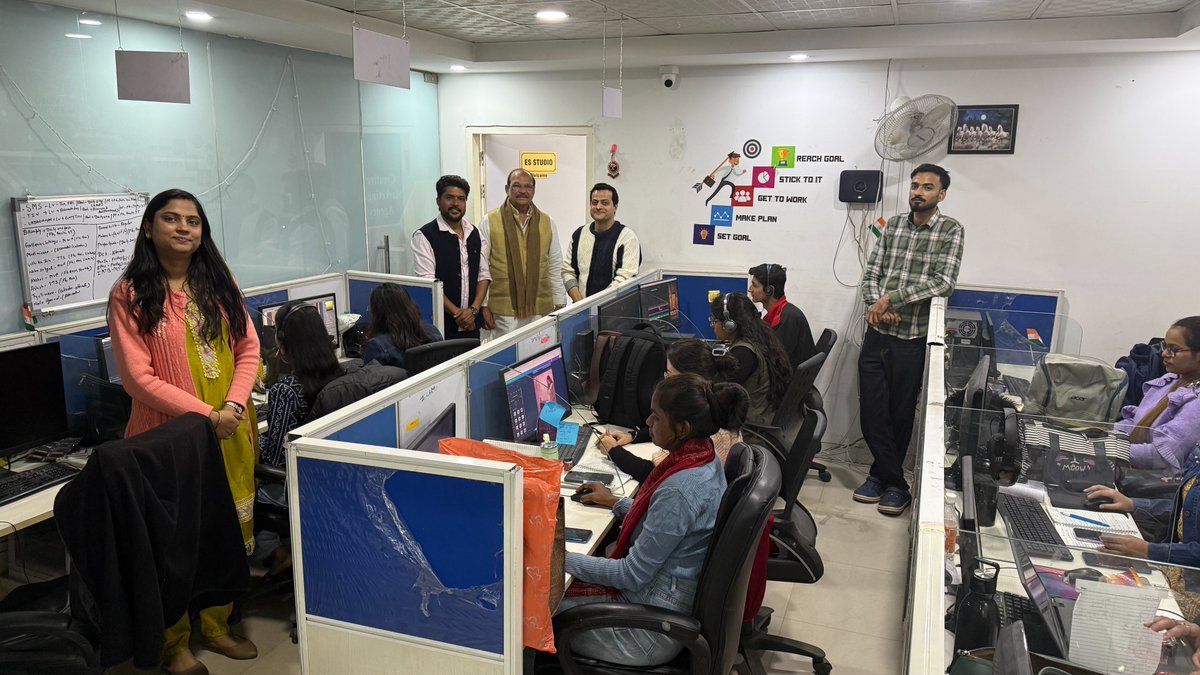 DP Yadav tweet media