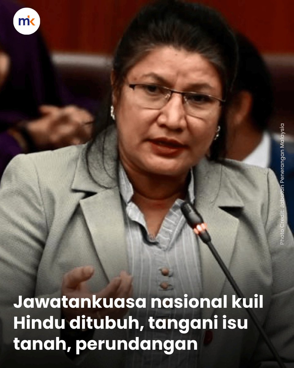 Malaysiakini (BM) tweet media