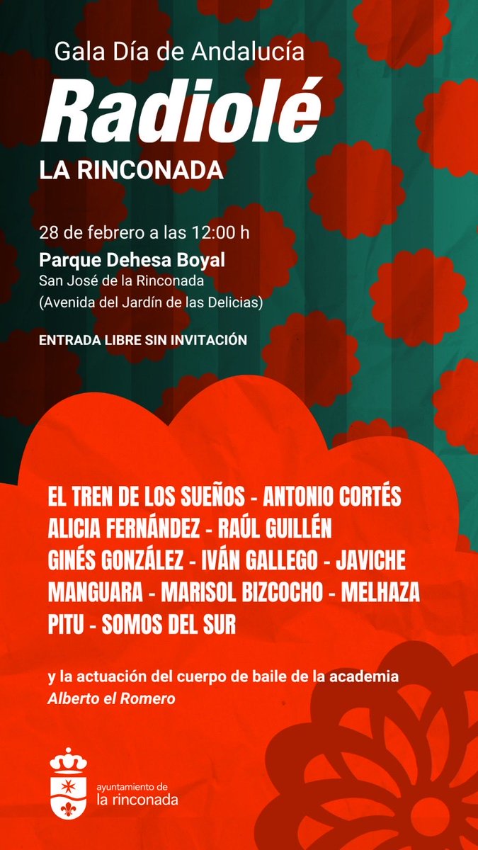 Carlos Oliveros  tweet media