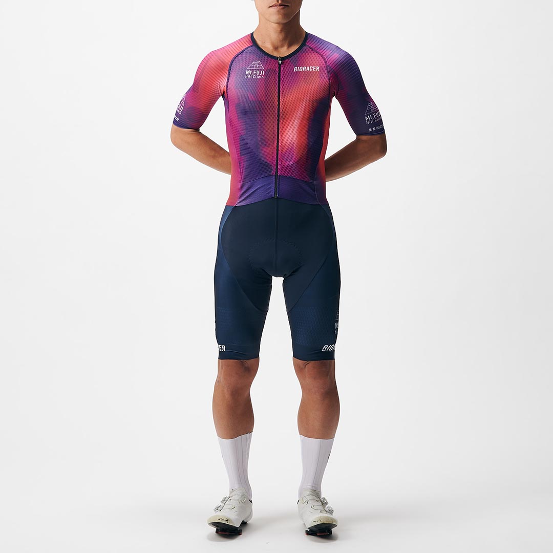 ピックアップ】 EPIC FULL BREEZE ROAD RACE AEROSUIT VAPOR2.0 SPS