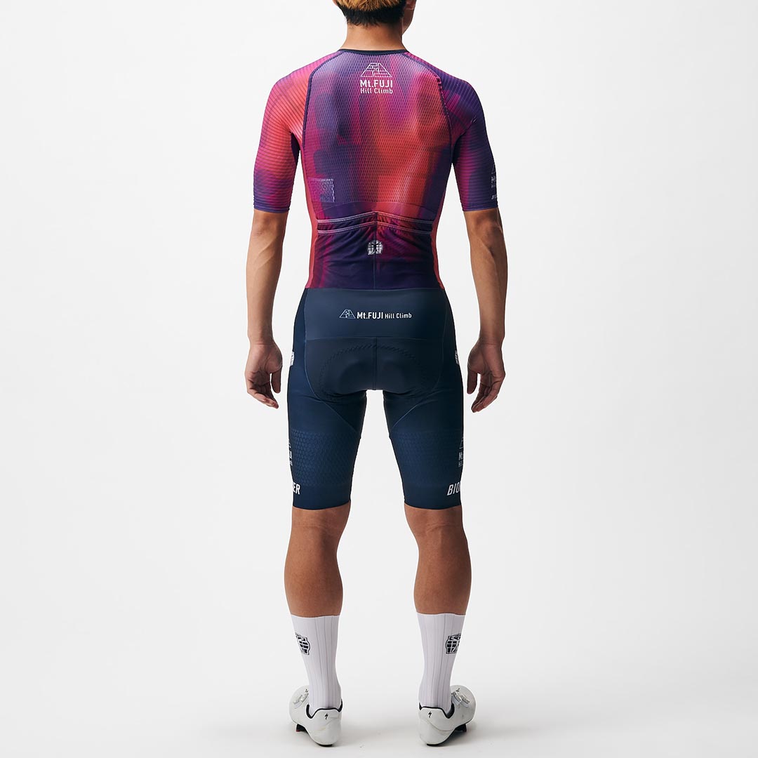 ピックアップ】 EPIC FULL BREEZE ROAD RACE AEROSUIT VAPOR2.0 SPS