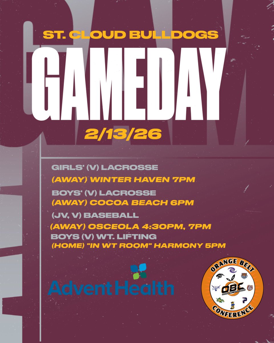 St. Cloud Bulldog Athletics tweet media