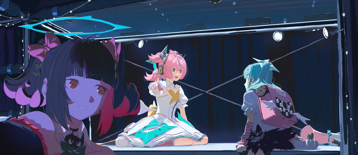 ポップアップ
#ゼンゼロ #妄想エンジェル 【PR】