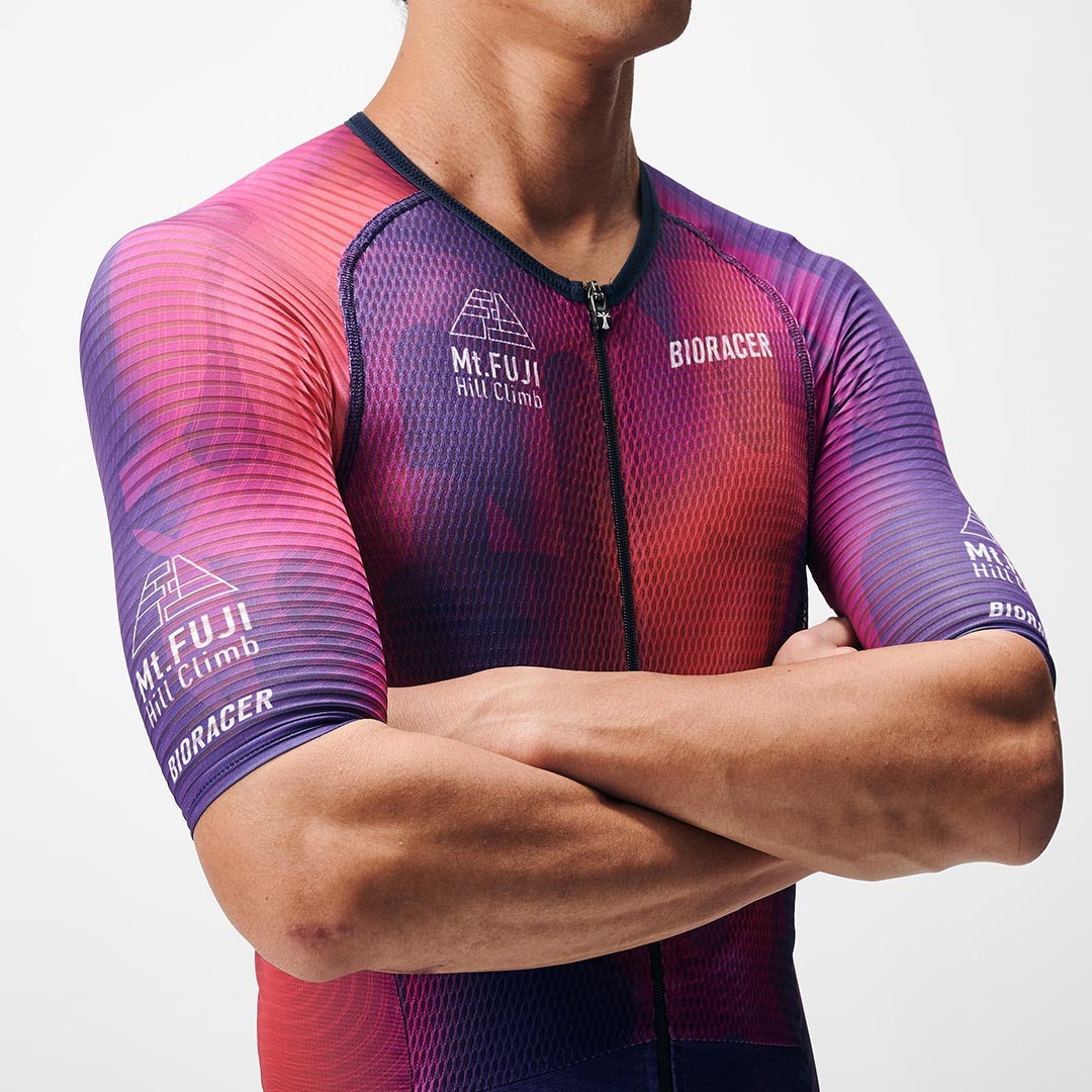 ピックアップ】 EPIC FULL BREEZE ROAD RACE AEROSUIT VAPOR2.0 SPS