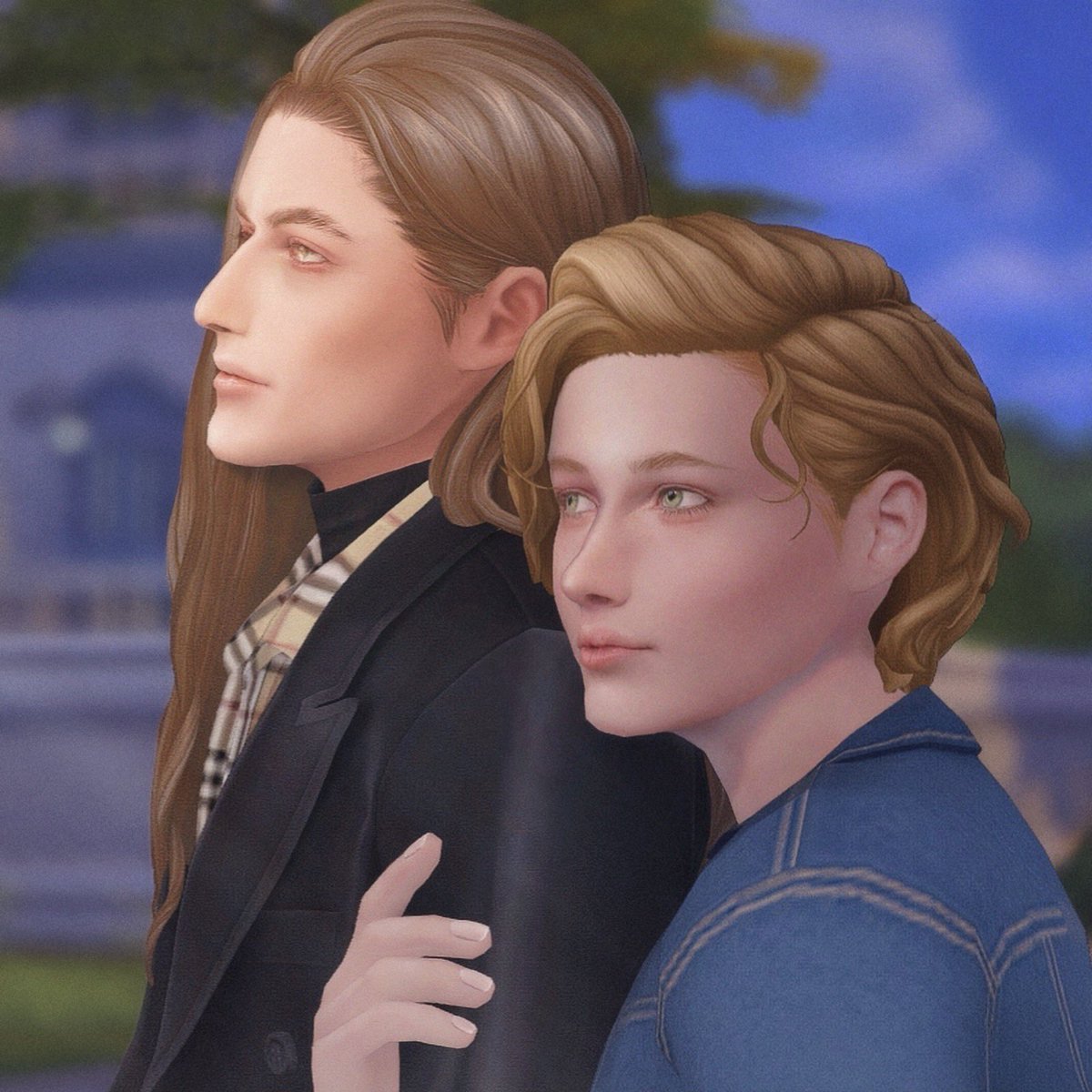 朝実 (@simsdonlothario) on Twitter photo 