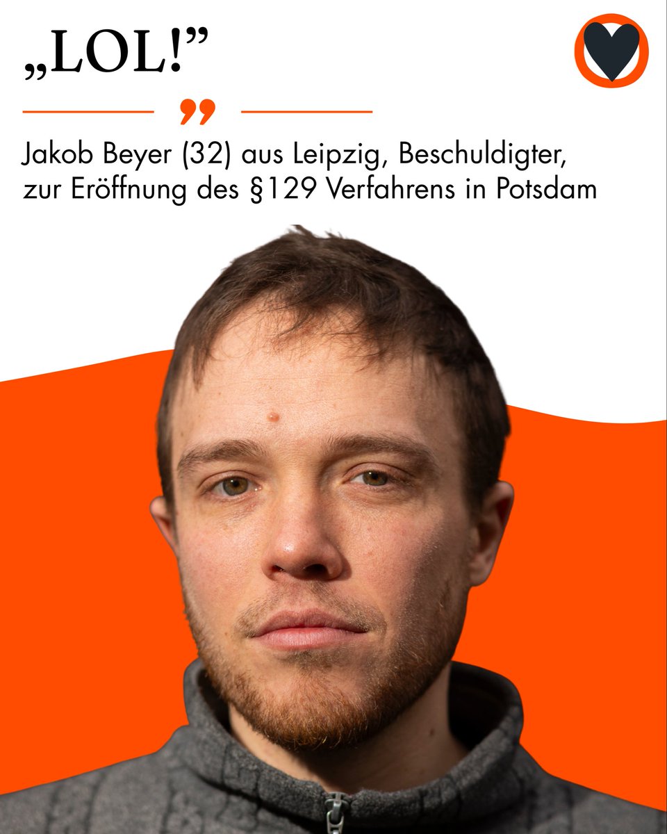 Letzte Generation tweet media