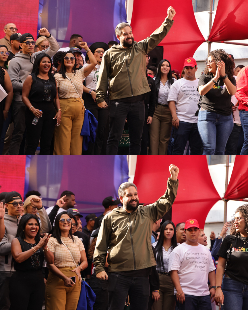 Nicolas Maduro Guerra tweet media