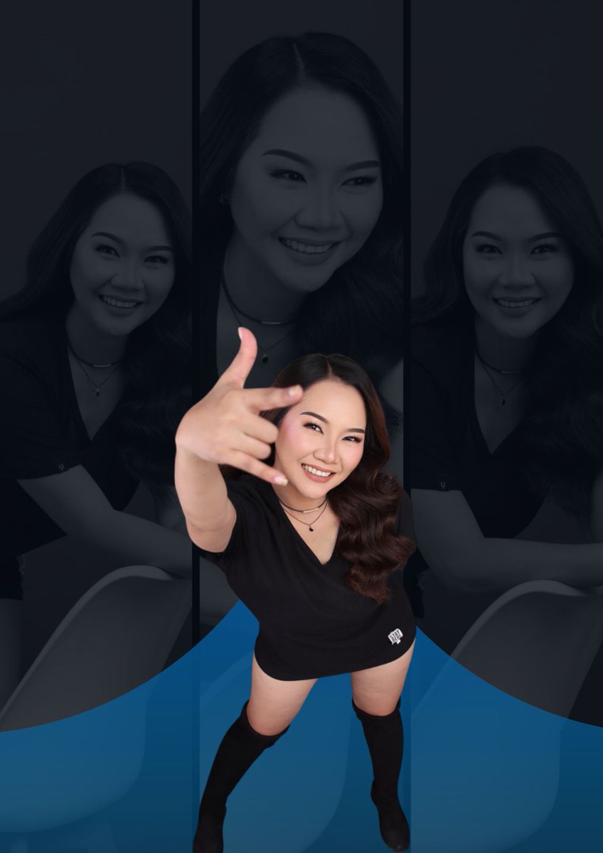 loveradiodvo's tweet photo. - Arya Nah

#LoveRadioDavao
#FeelGood #FeelGoodKabisyo https://t.co/appaJx4MFZ