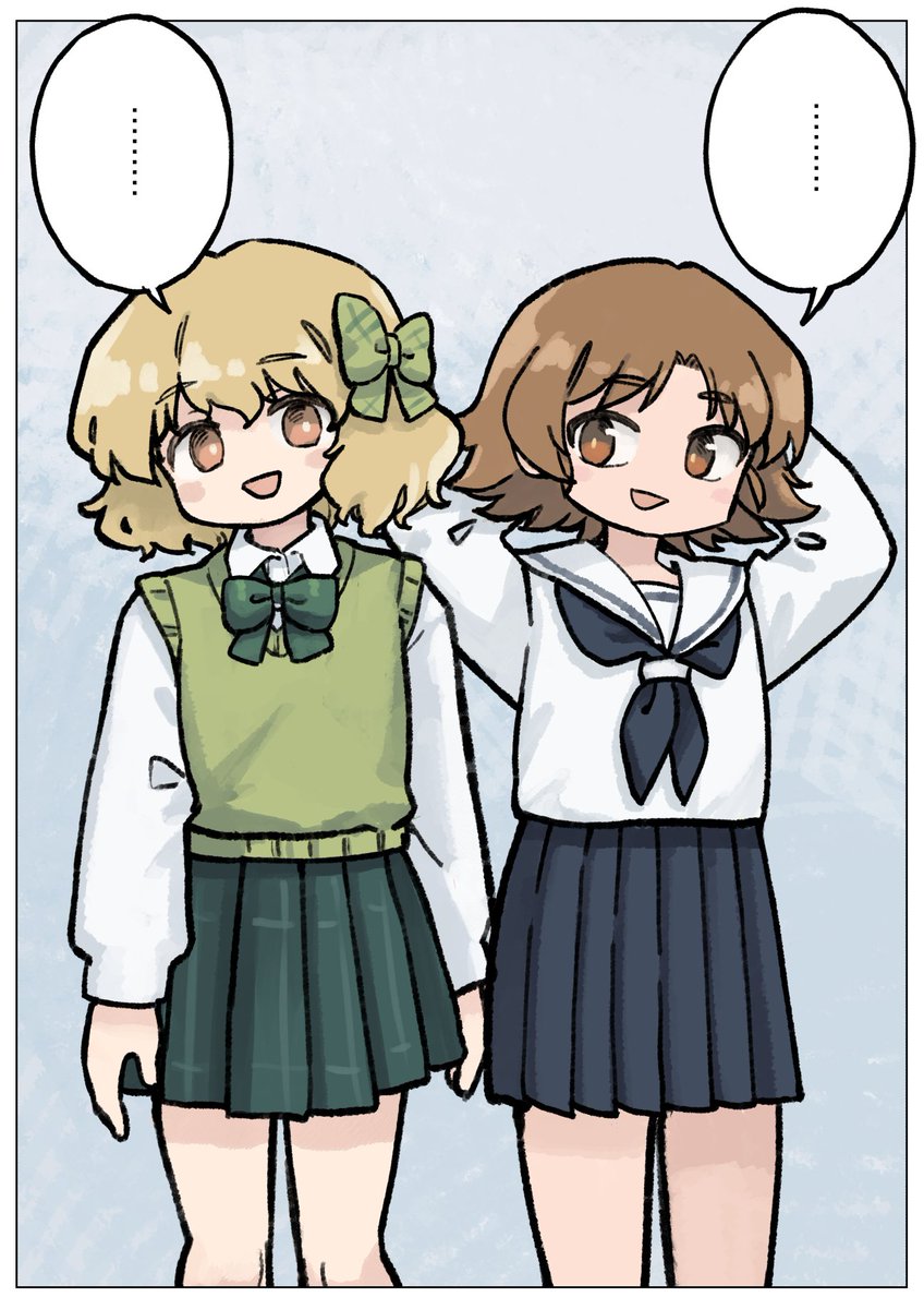 ラブコメに…ならなかった 