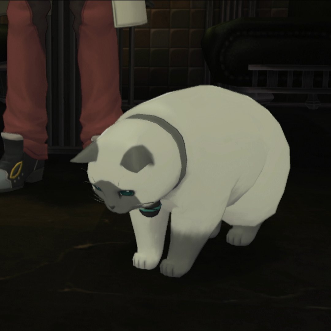 yomooog's tweet image. 好きなキャラ