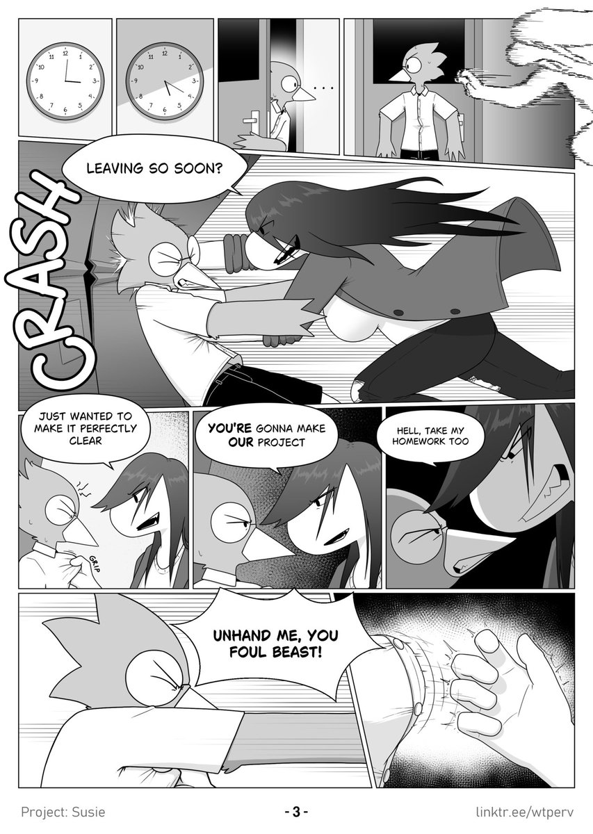 WalkingTalkingPerv tweet media