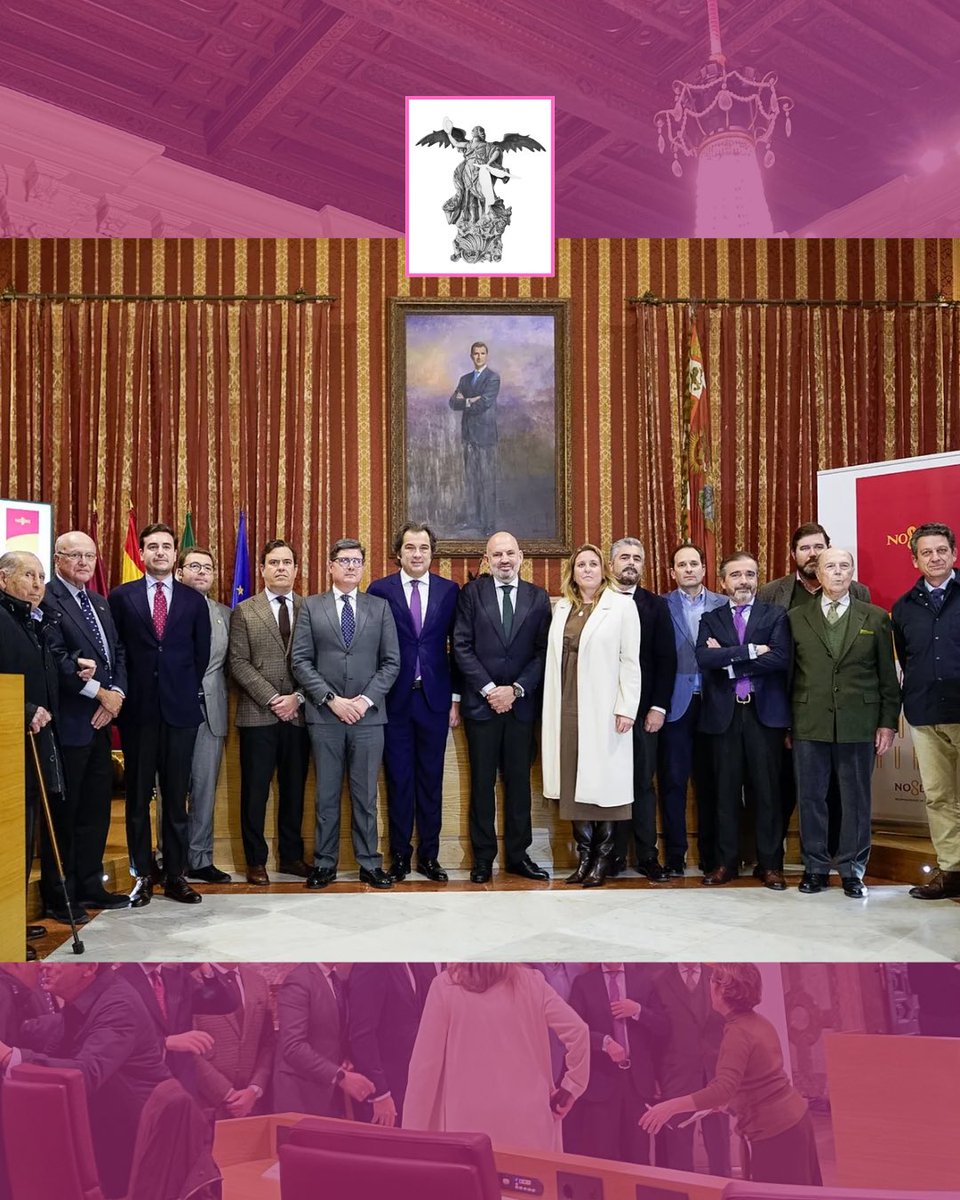 TERTULIA TAURINA US tweet media