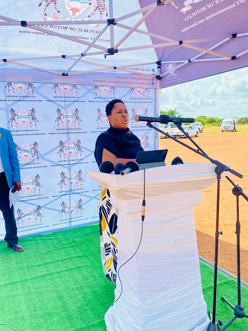 “AI can never be the broadcaster, just as a calculator can never be the mathematician.” - Gabz Fm’s Assistant Programs Manager, Ms. Setho Mongatane

As radio evolves, strong legislation and clear government frameworks are needed to protect IP, preserve the voices of Batswana, and