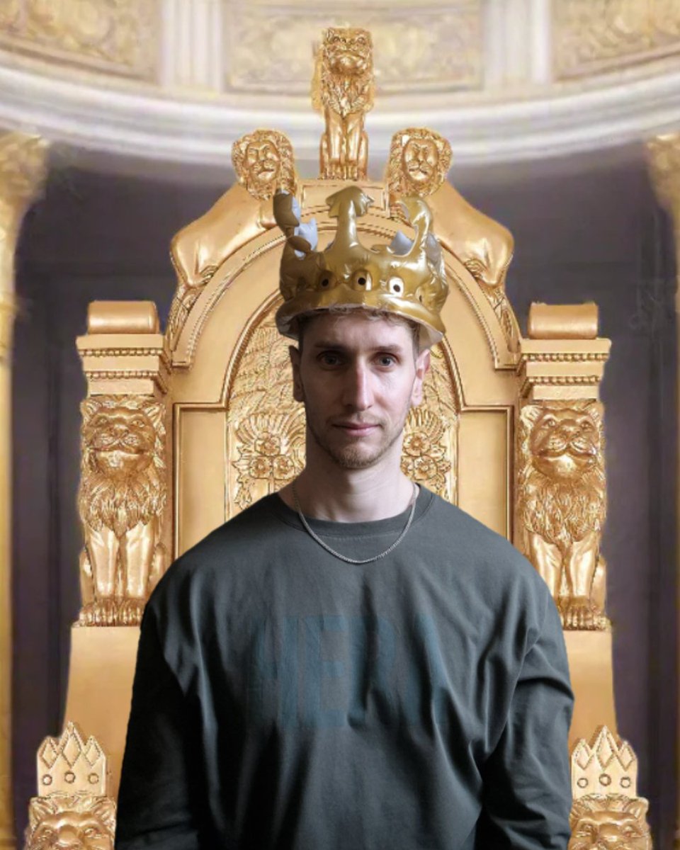 ericwalkeruk's tweet image. Today is your last chance to vote for Kings Tonight for the South Coast Music Chart. One would be most grateful for one's 10th appearance in the top 10 to become a reality 👑
voicefmradio.co.uk/south-coast-mu…
@voicefmradio