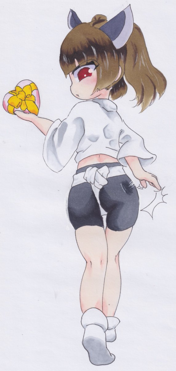 誕生日らしいのできりたん再掲
盛ったり捲ったりもしてましたコッショリ
おめでとう! 