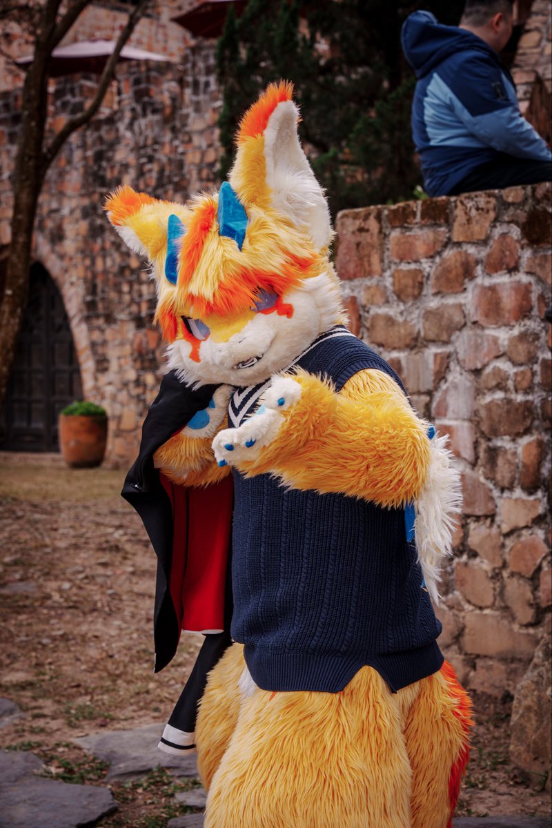 萊菲Lefy tweet media