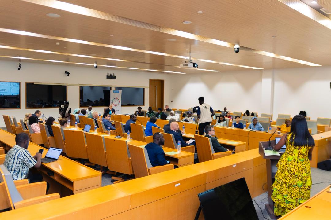 United Nations The Gambia tweet media