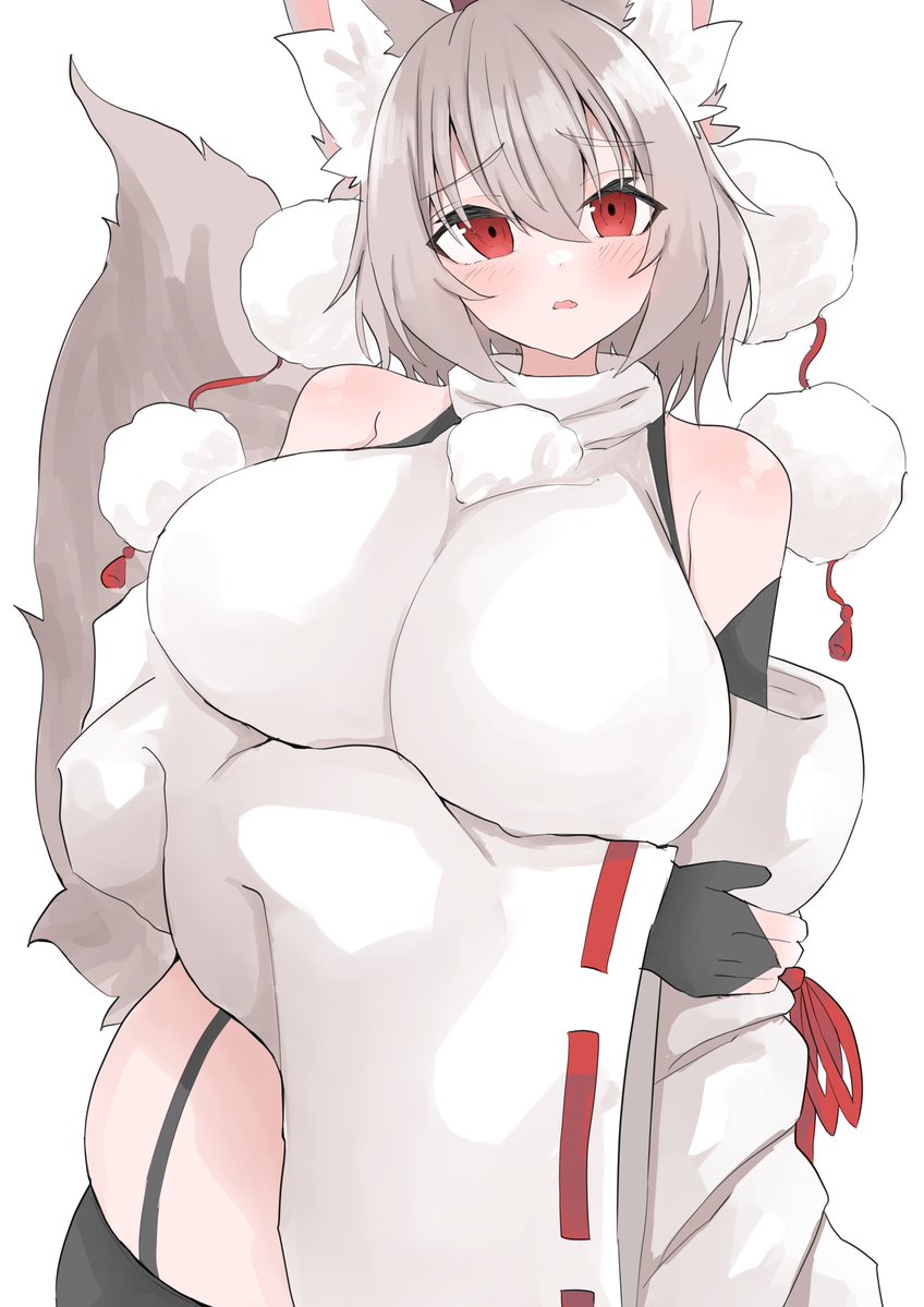 むちデカ椛ちゃん!!好き!! 