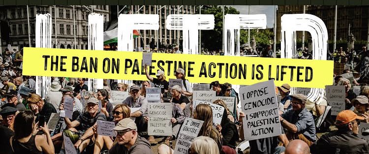 Activist Court Aid Brigade tweet media