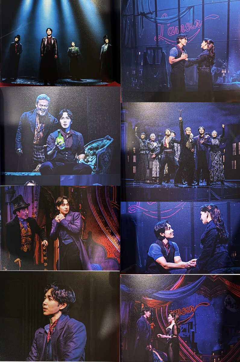 2차 플북 공연사진 많아서 좋아 😊😍🍀
씨뮤사랑해 이제 남은 박제를 주자 😩🫶💟