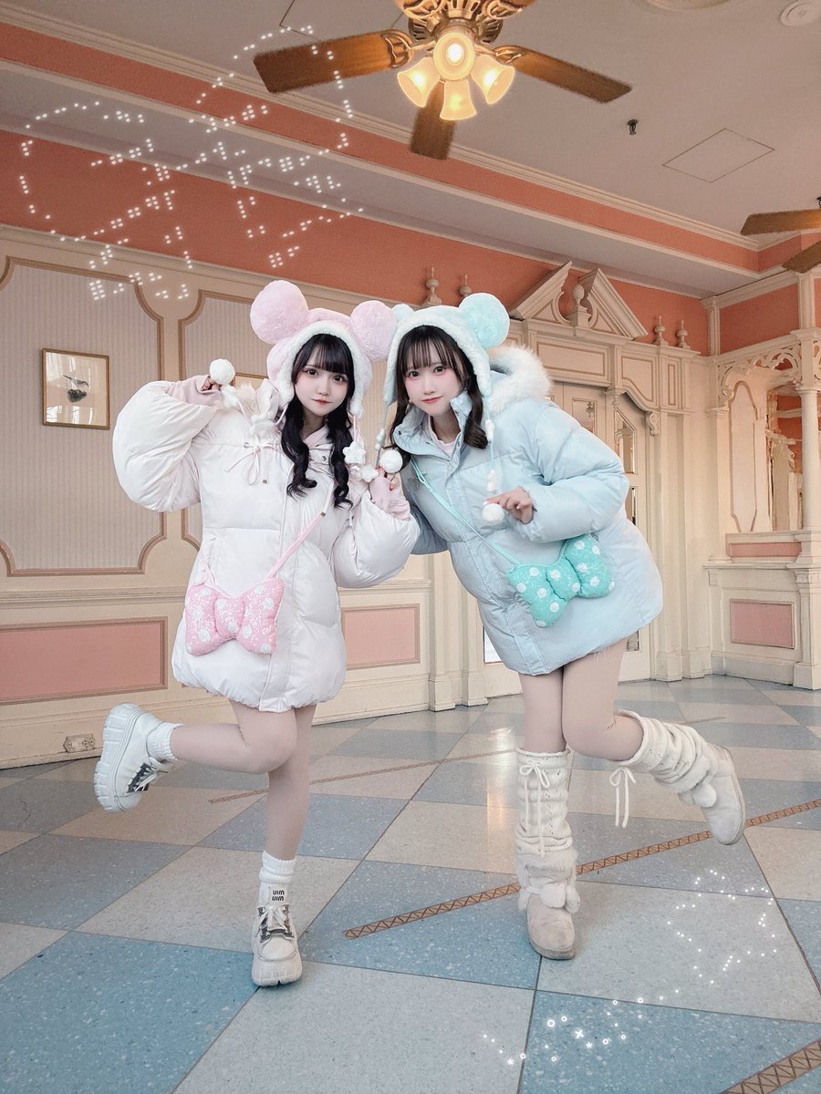 りょこ 🐻 tweet media