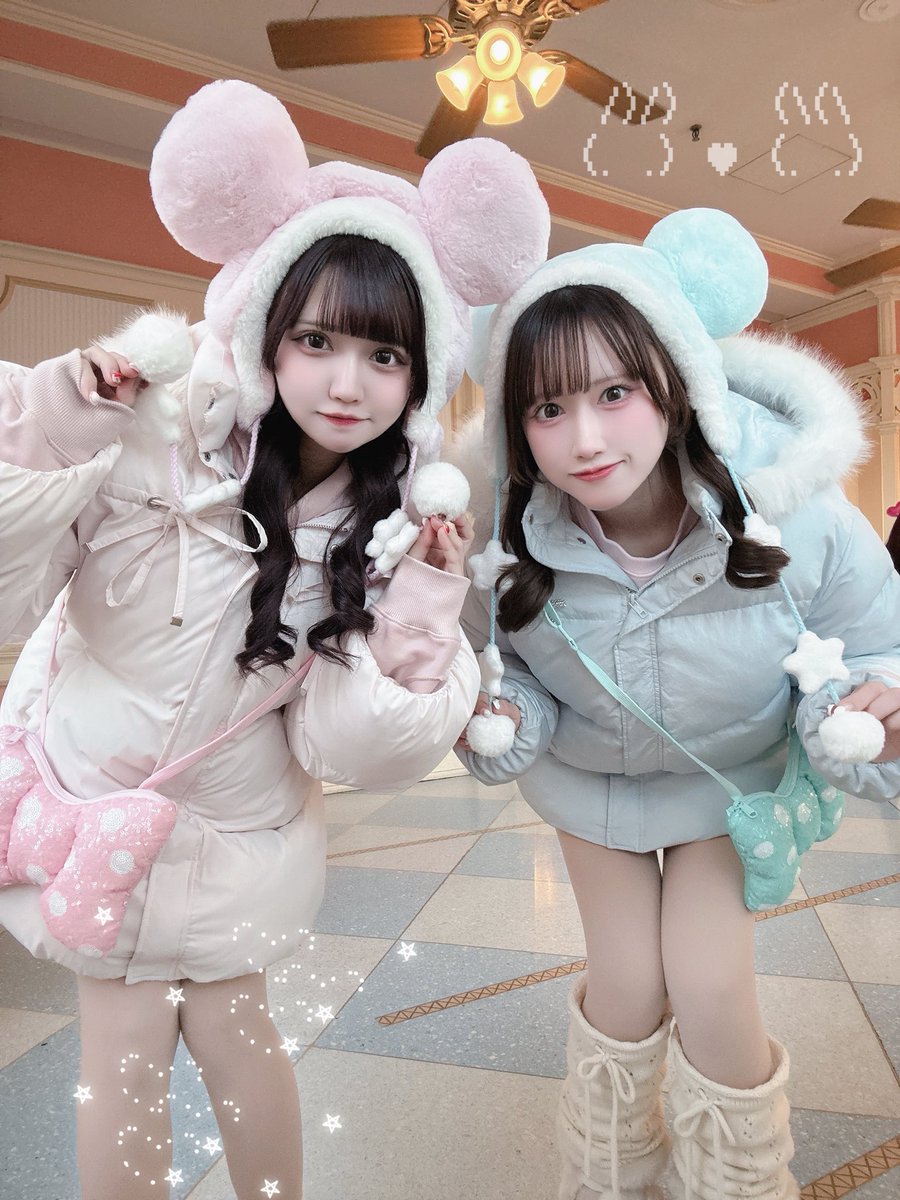 りょこ 🐻 tweet media