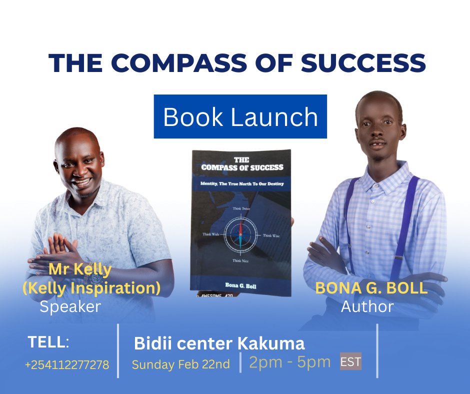 Be Informed to Transform and Transcend tweet media