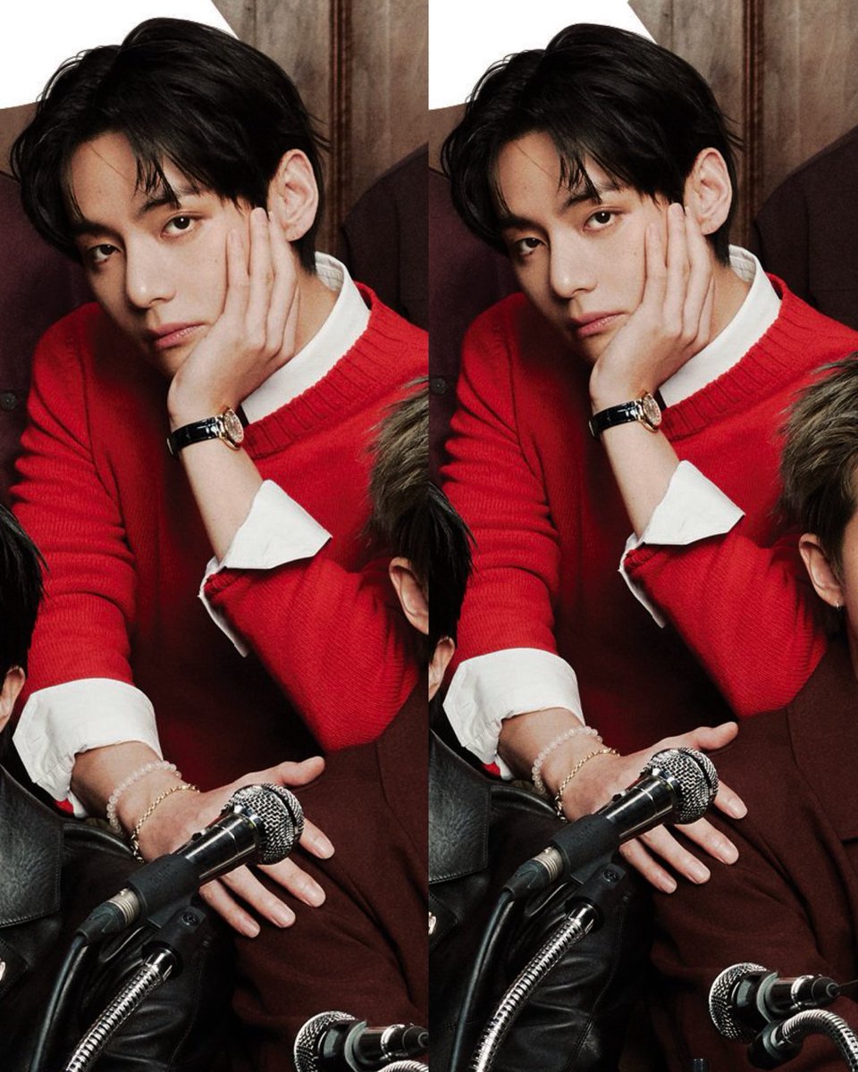Taehyungimpact's tweet photo. LOOK AT TAEHYUNG https://t.co/I6AvWYkxdM