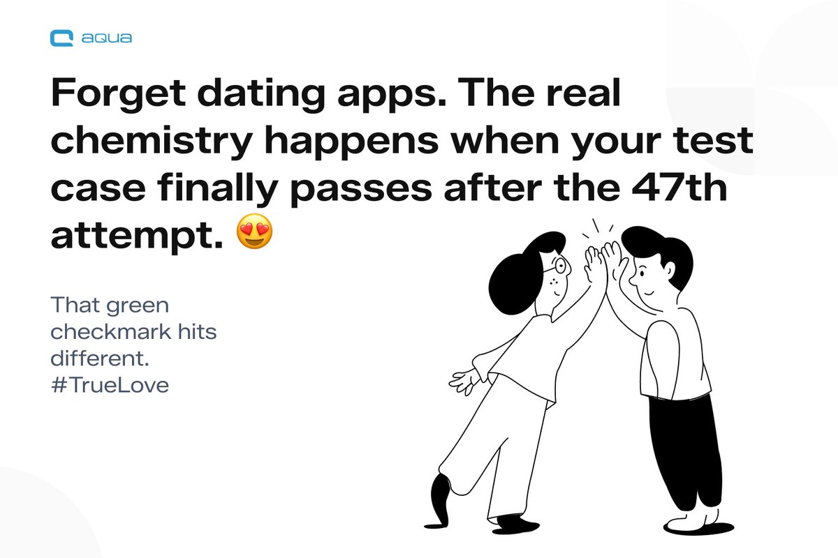 aqua cloud tweet media