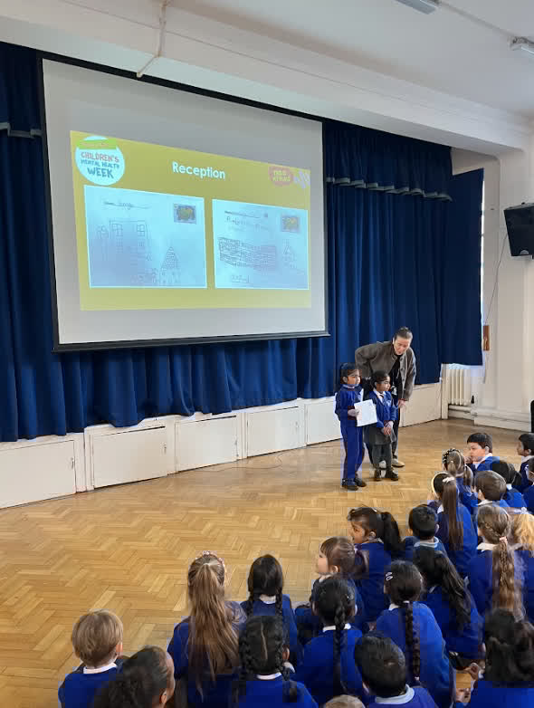 Roxbourne Primary tweet media