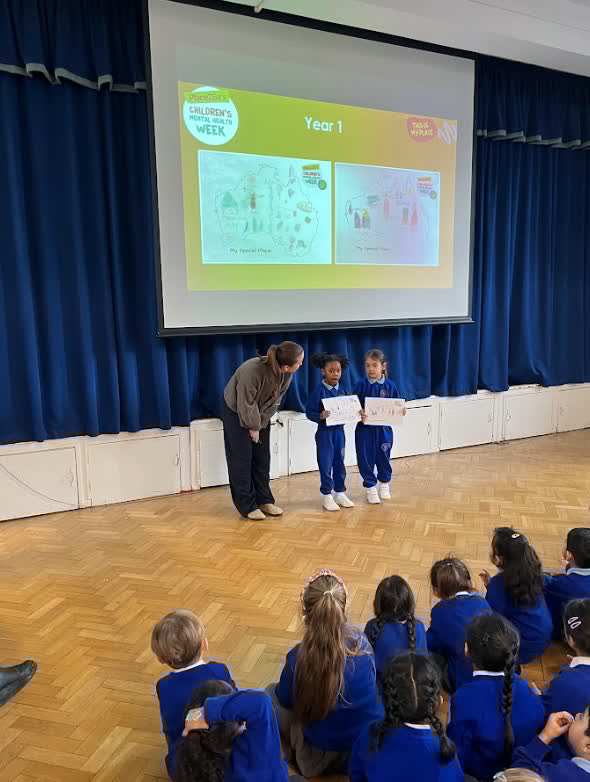 Roxbourne Primary tweet media