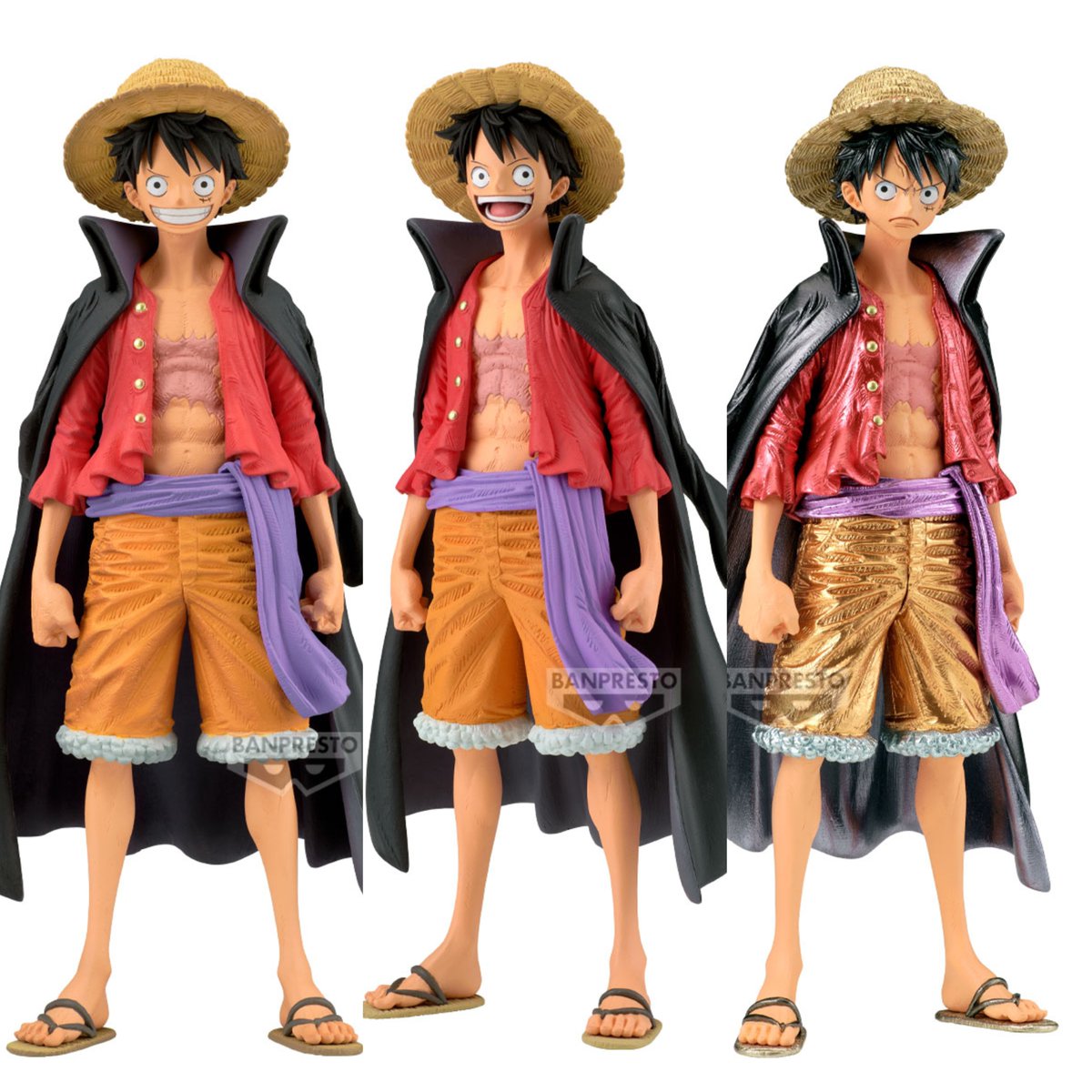 ルフィ フィギュア 約30cm ルフィ フィギュア 約30cm 【公式通販】