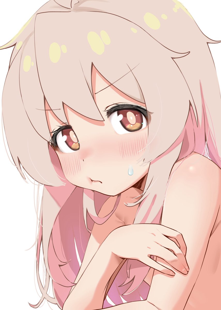 むぅ…