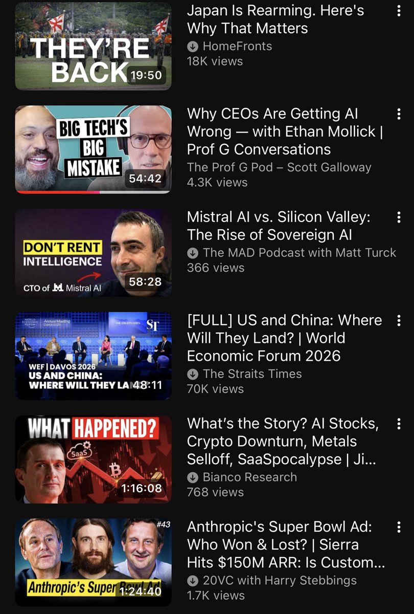 Just Another Pod Guy tweet media