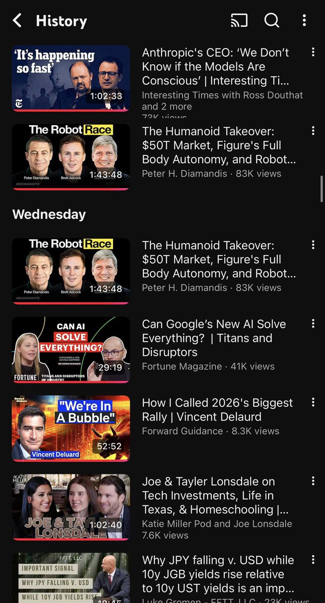 Just Another Pod Guy tweet media