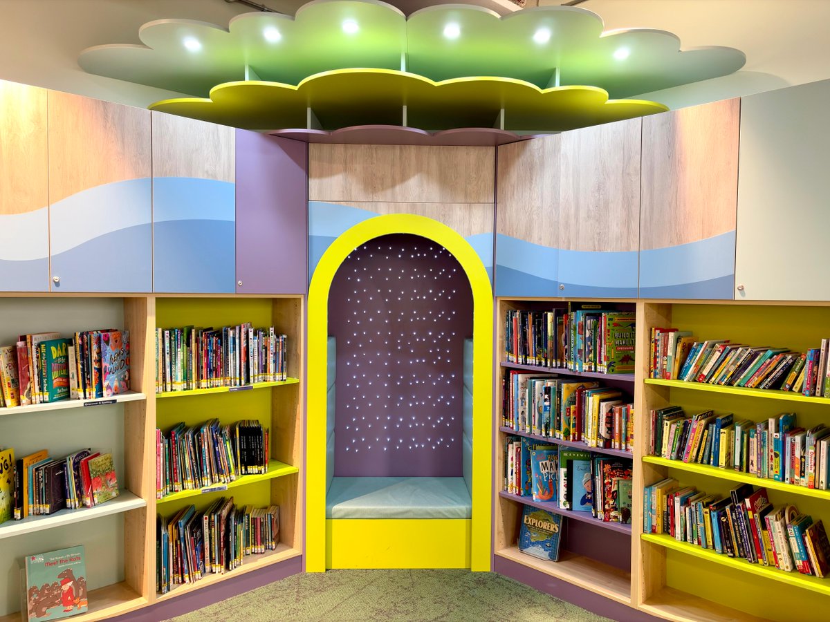 School Library Funding made easy! ✔️ 

Clear guidance, practical tips, and support for your project vision. 

Explore now: 🔗 storyscapebyfg.co.uk/school-library… 

#StoryScapeByFG #SchoolLibraryDesign #LibraryFunding #EducationFunding #PrimarySchoolLibraries #SchoolRefurbishment