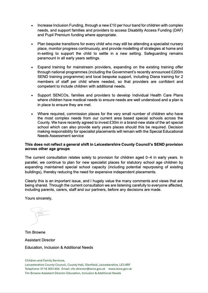 Alberto Costa MP - South Leicestershire tweet media