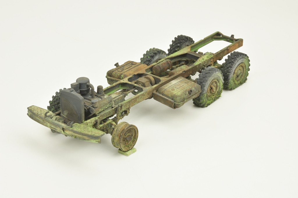 DH Scale Models tweet media