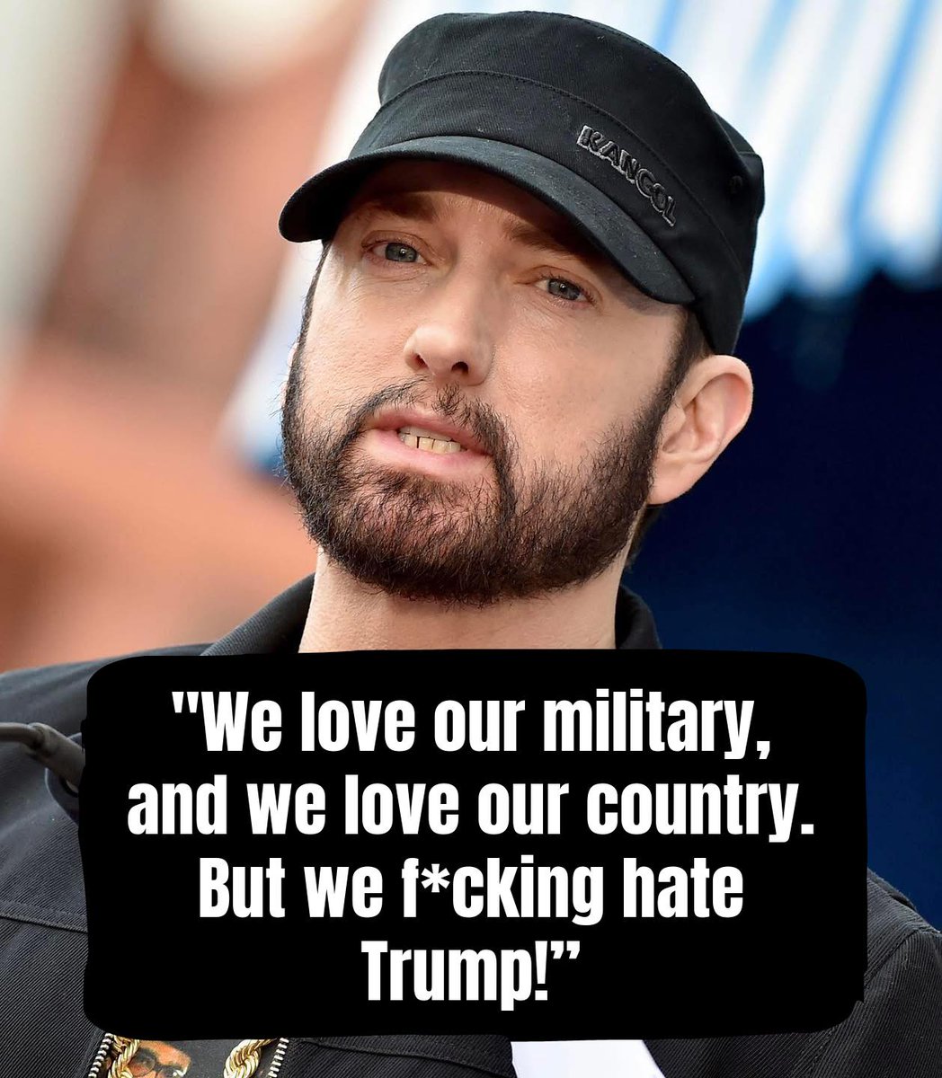 Wake Up America tweet media