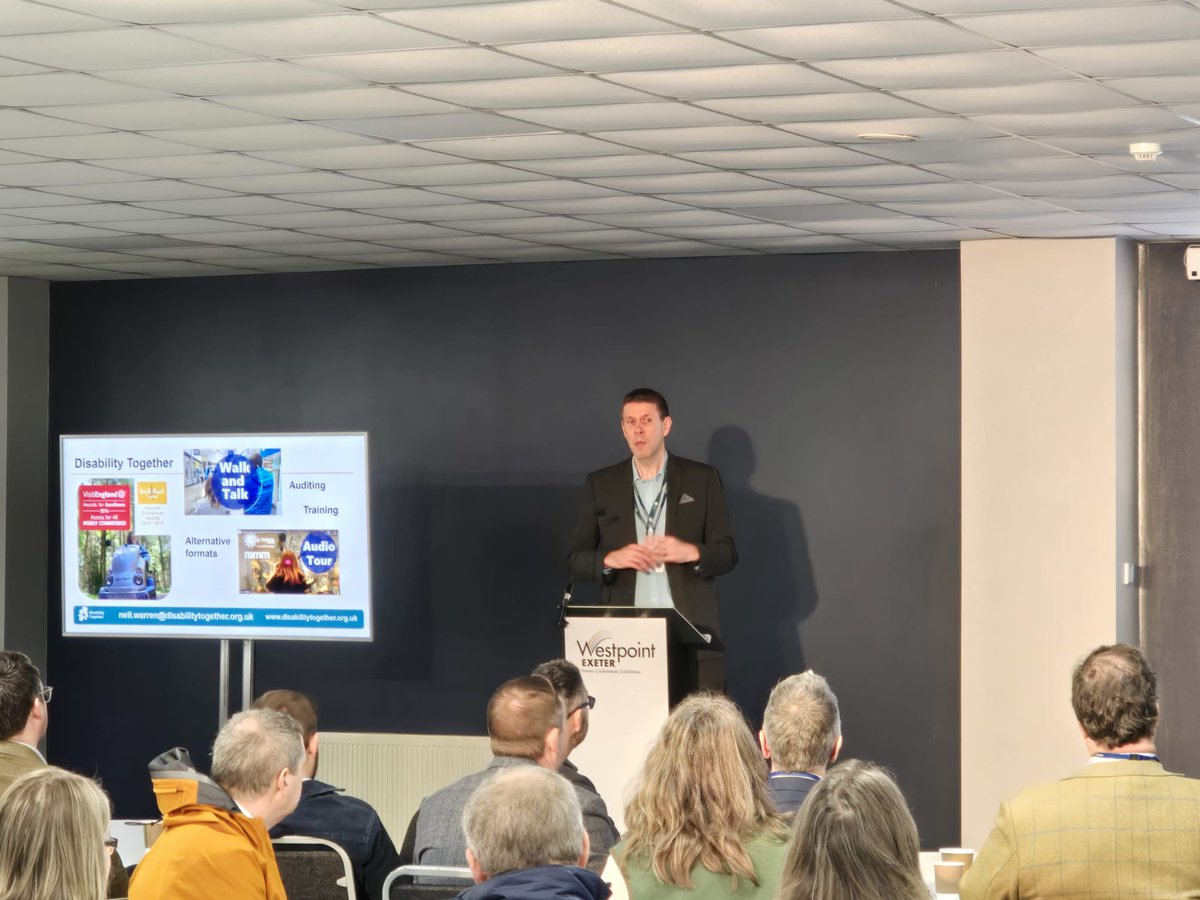 Disability Together tweet media