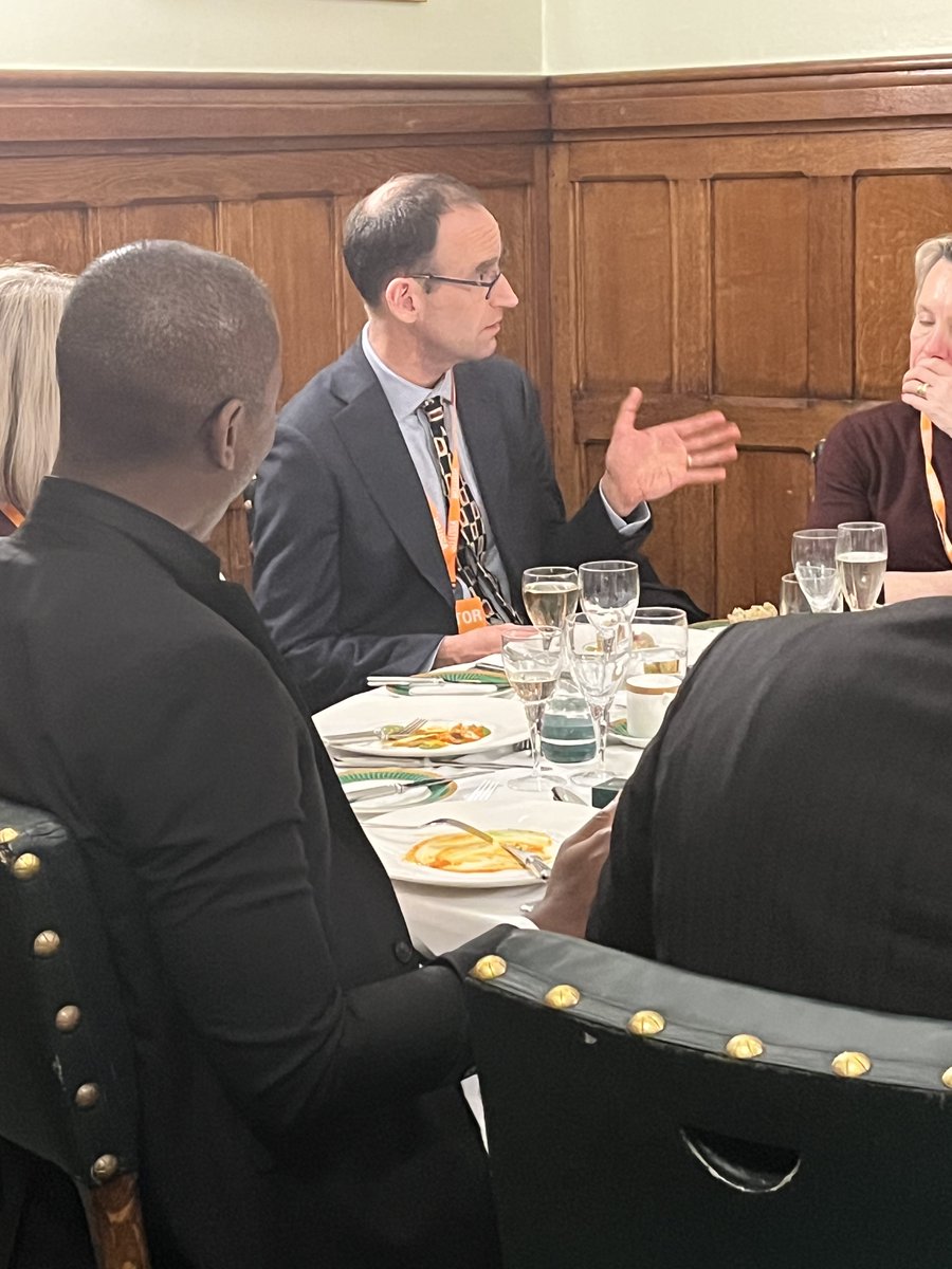 Neil Carberry tweet media