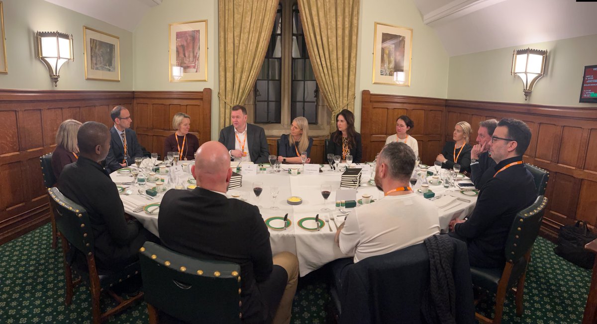 Neil Carberry tweet media