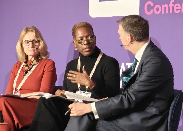 NHF Events tweet media