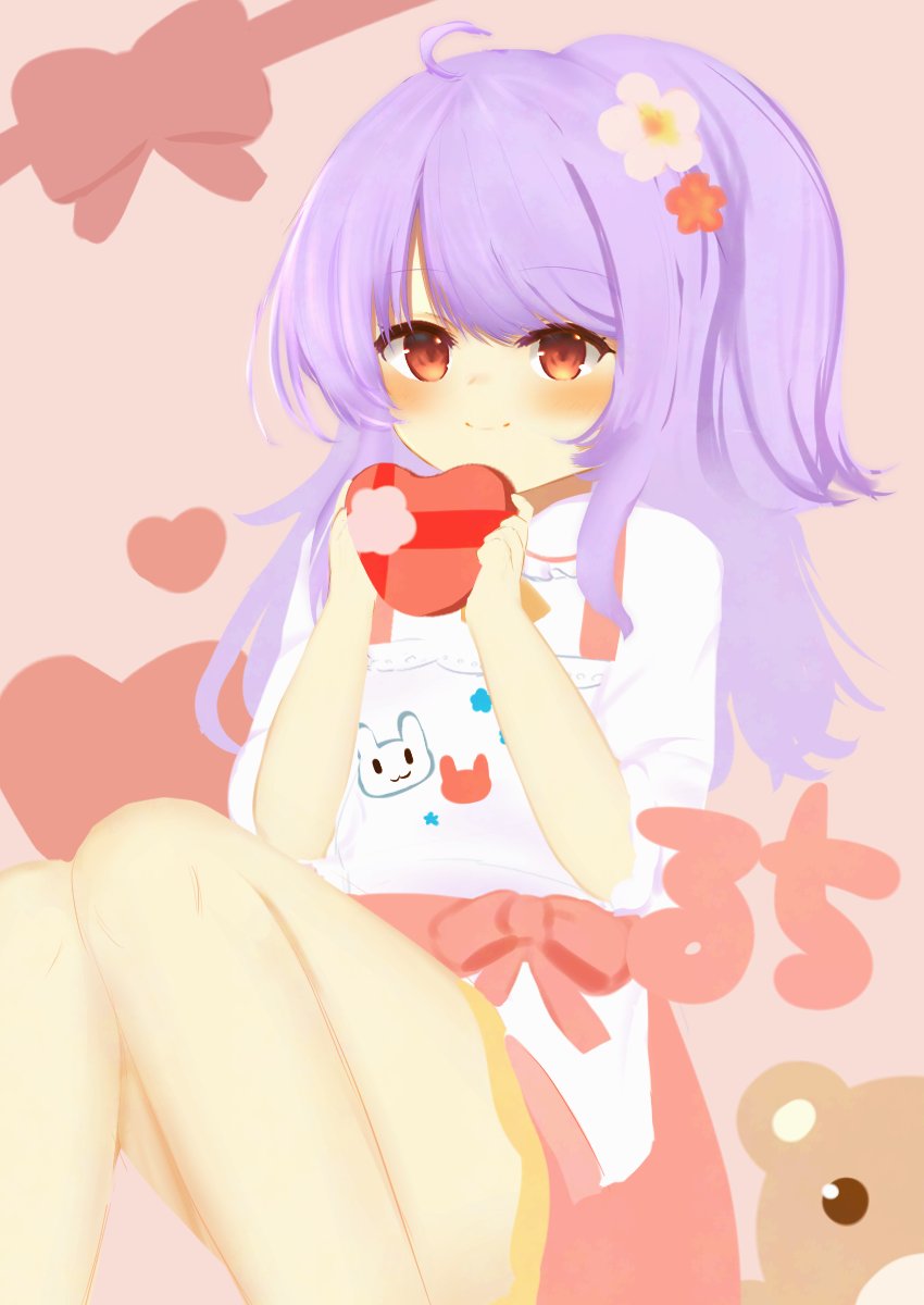 るち tweet media