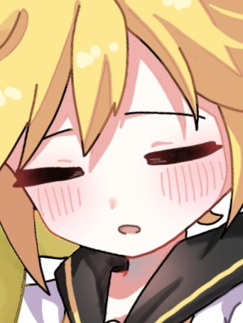 ______moka____'s tweet photo. ほっぺの斜線が可愛くて好きです https://t.co/kJdlpJS874